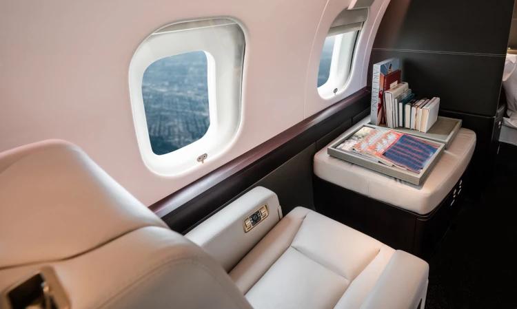 Global 6000