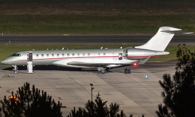 Global 7500