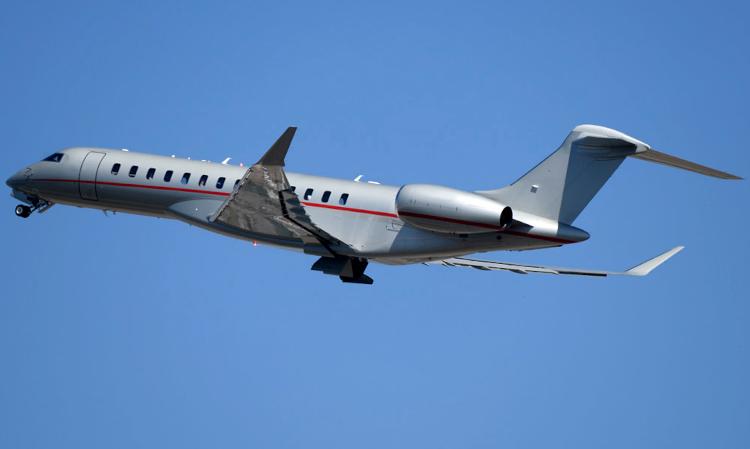 Global 7500