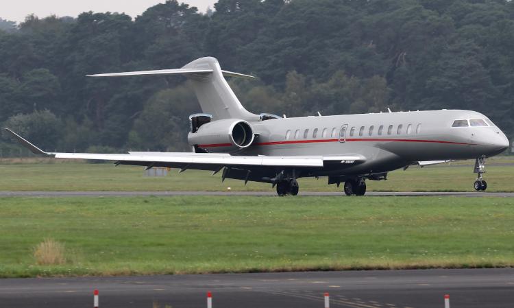 Global 7500