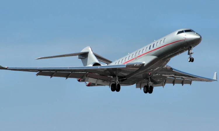 Global 7500