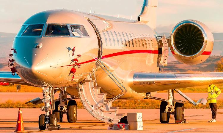 Global 7500