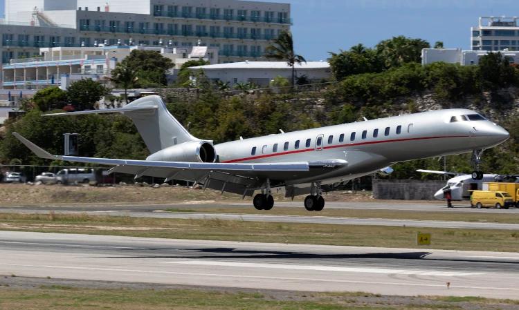 Global 7500