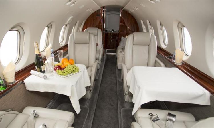 Aeronave