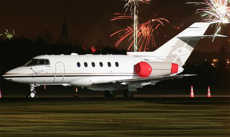Aeronave
