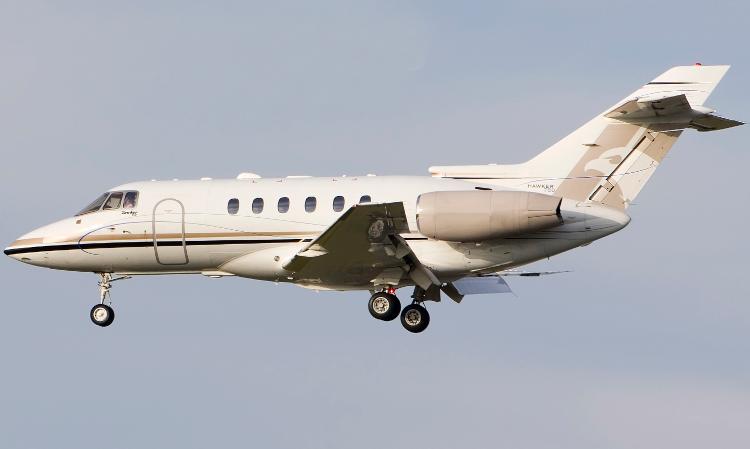 Aeronave