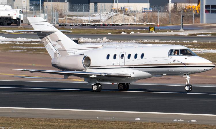 Aeronave
