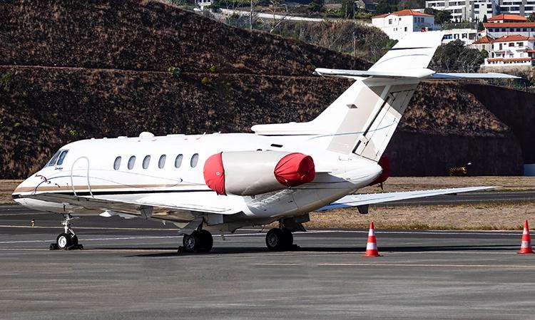Aeronave