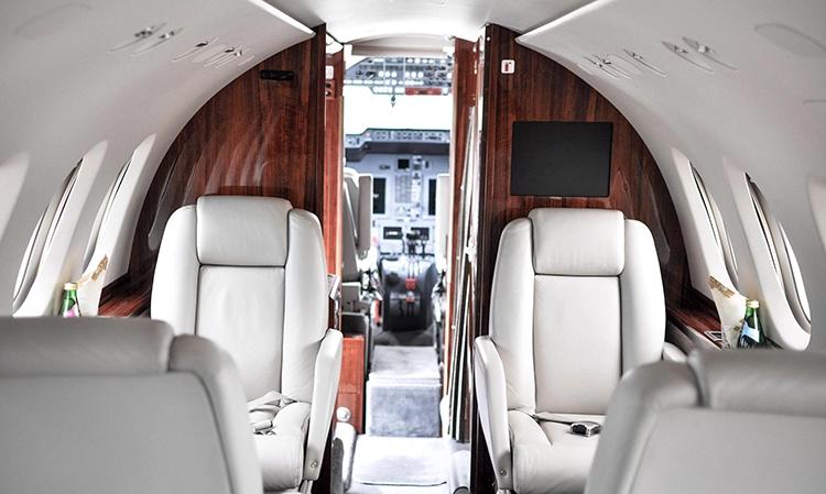 Aeronave