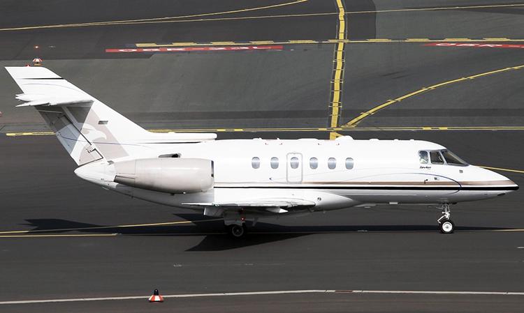 Aeronave