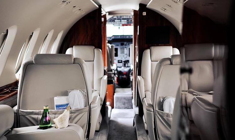 Aeronave