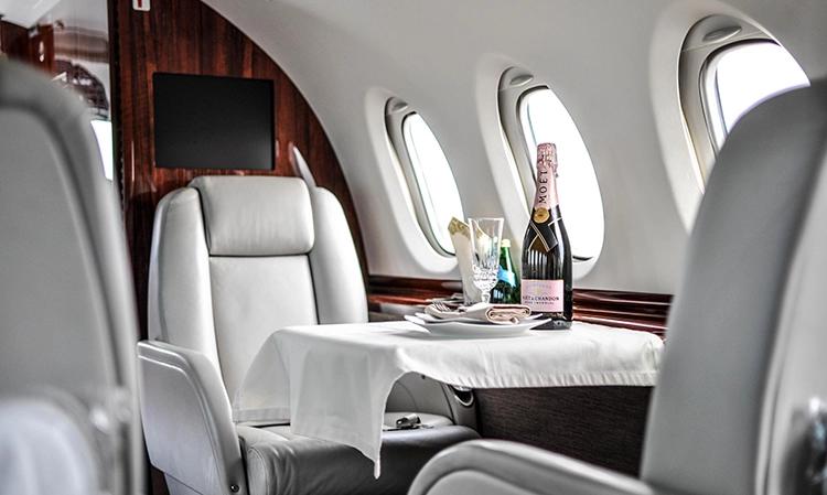 Aeronave