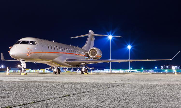 Global 7500