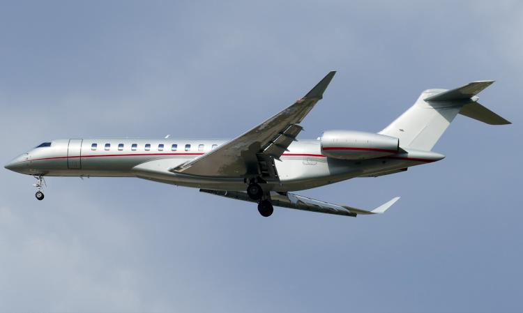 Global 7500