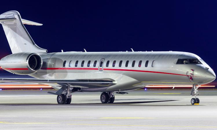 Global 7500