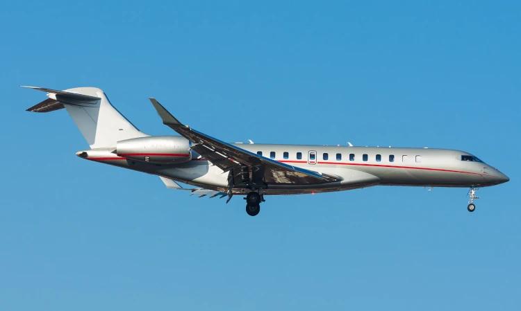 Global 7500