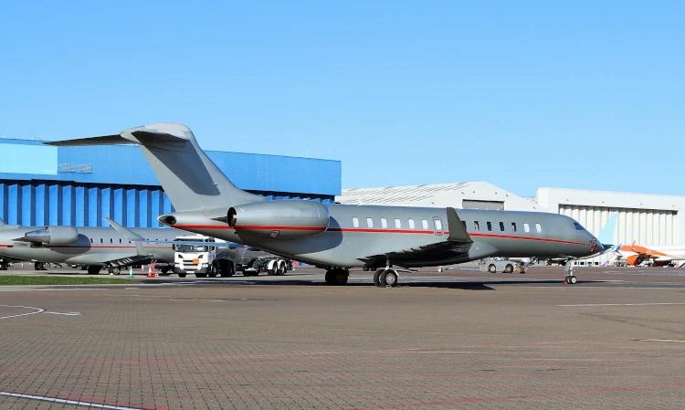 Global 7500