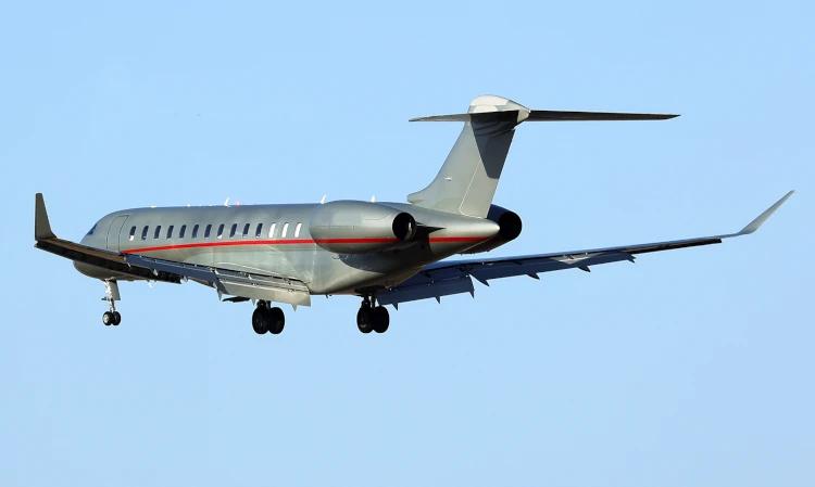 Global 7500