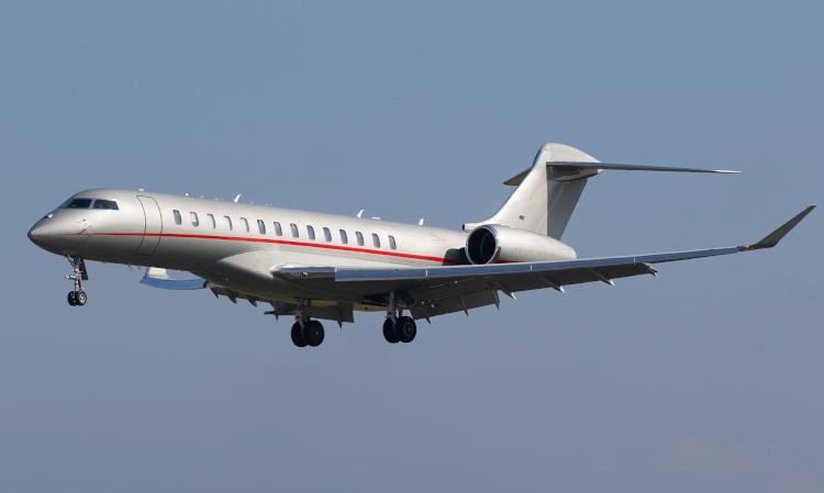 Aeronave