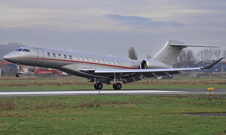 Aeronave
