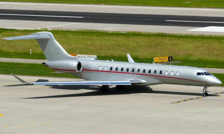 Aeronave