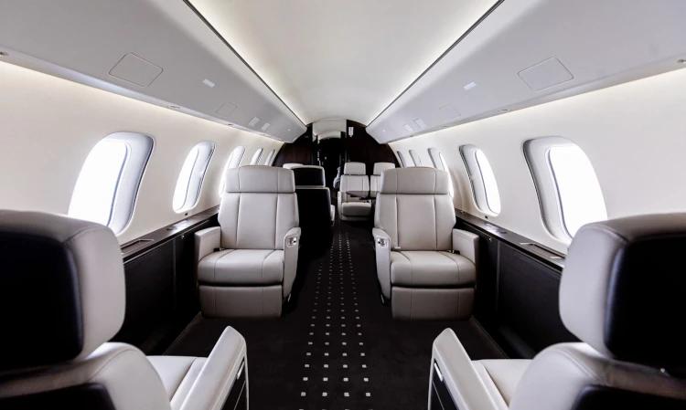 Aeronave