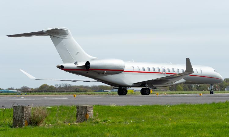 Global 7500