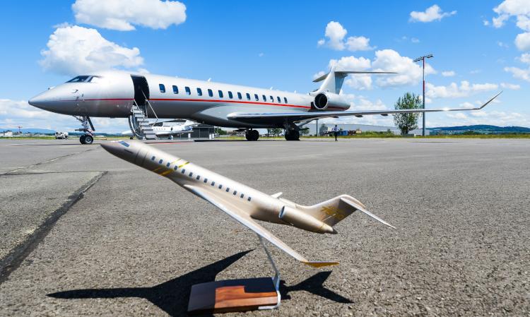 Global 7500