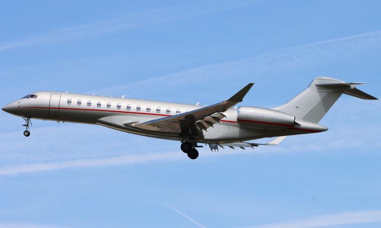 Global 7500