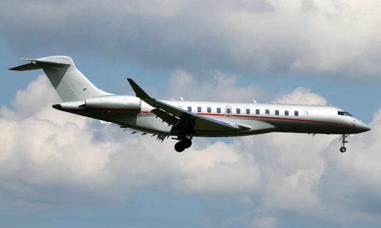 Global 7500