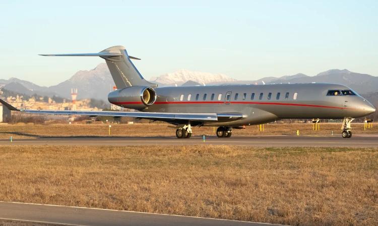Global 7500