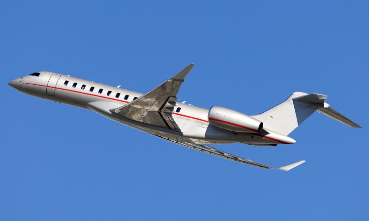Global 7500