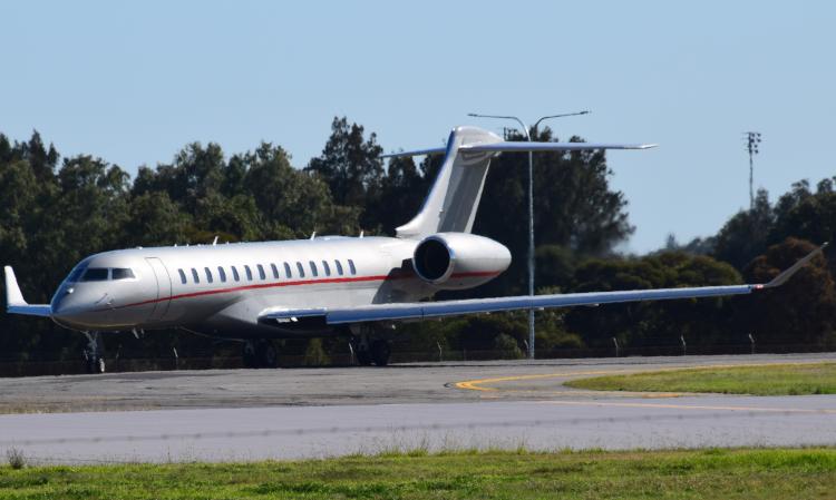 Global 7500