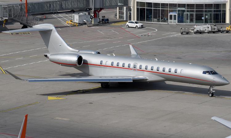 Global 7500