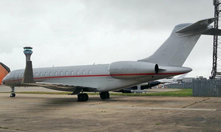 Global 7500