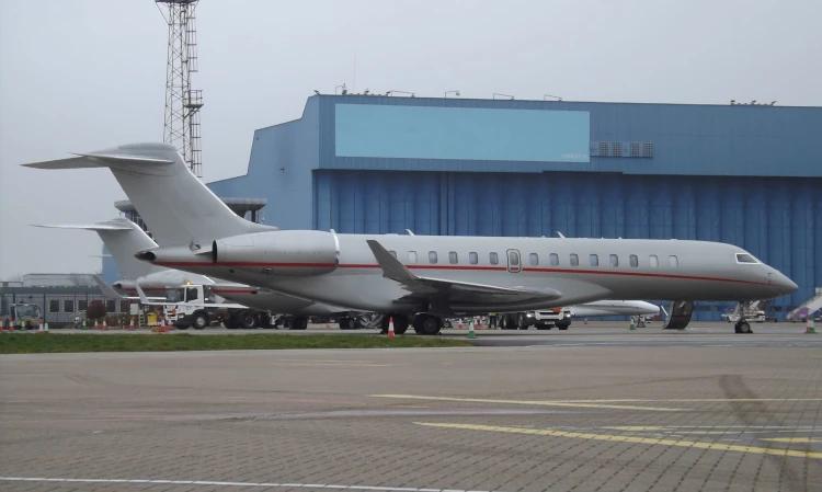 Global 7500