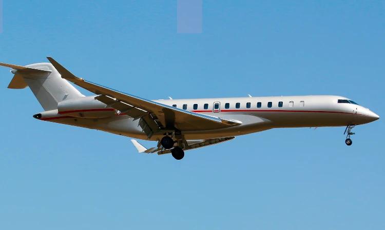Global 7500