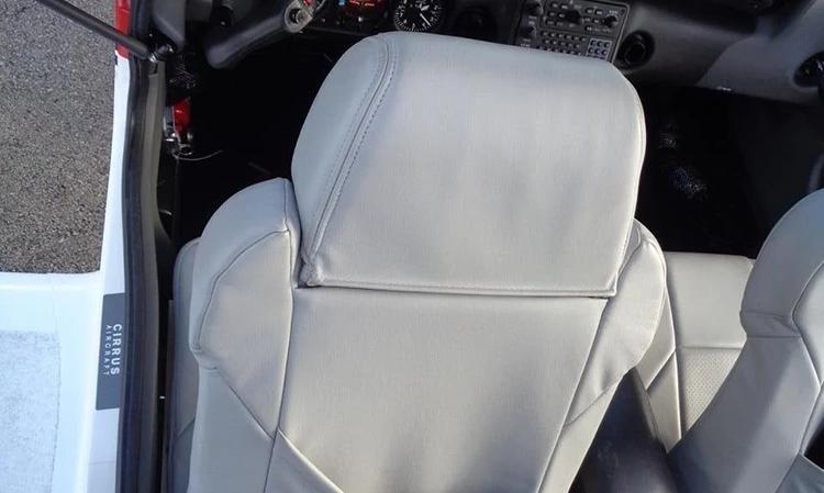 Cirrus SR22