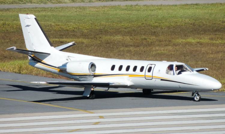 Aeronave