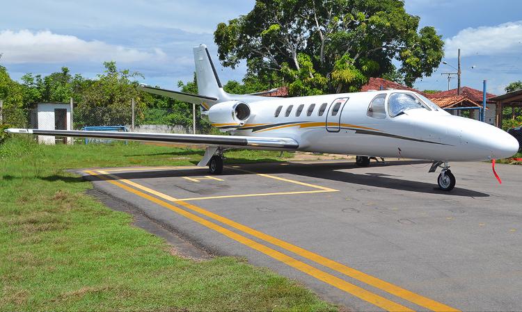 Aeronave