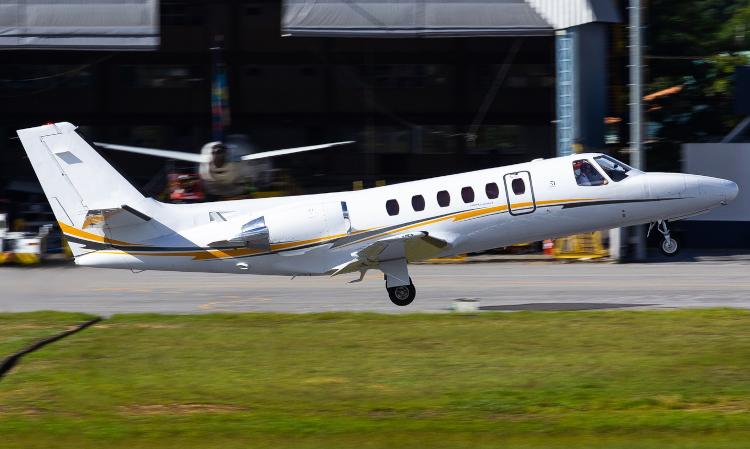 Aeronave