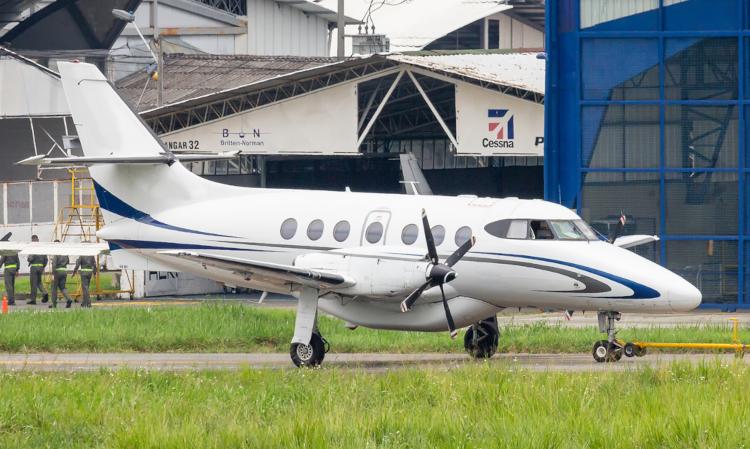 JetStream 32