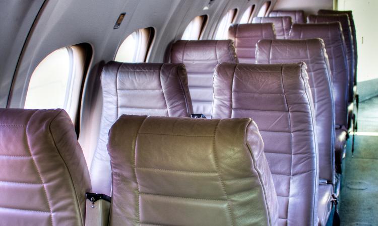 JetStream 32