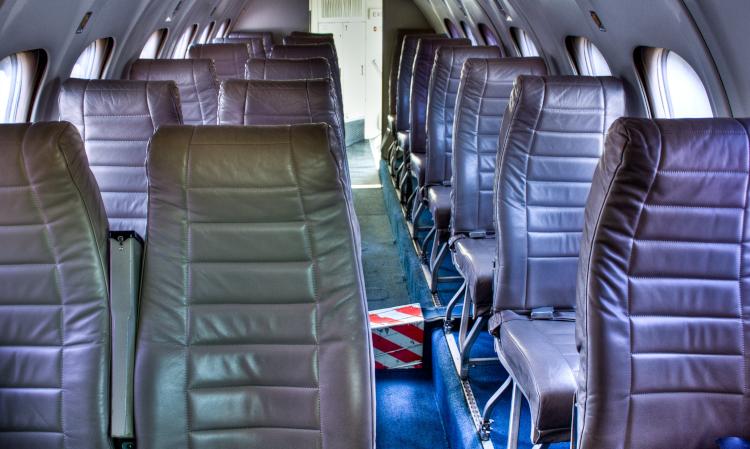 JetStream 32