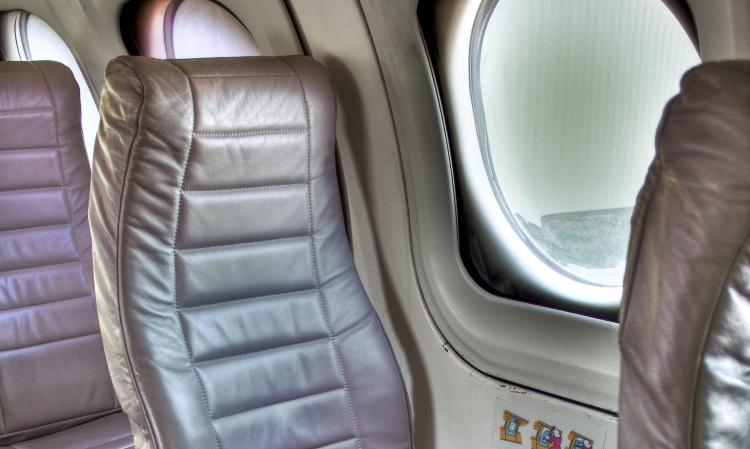 JetStream 32