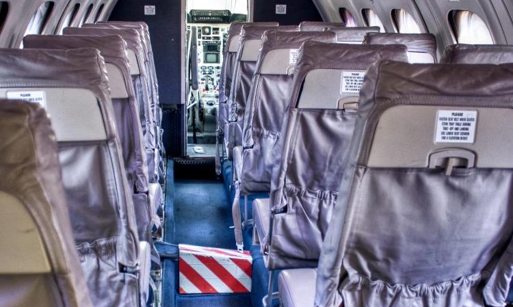 JetStream 32