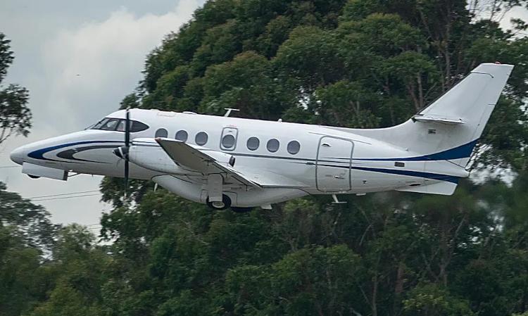 JetStream 32