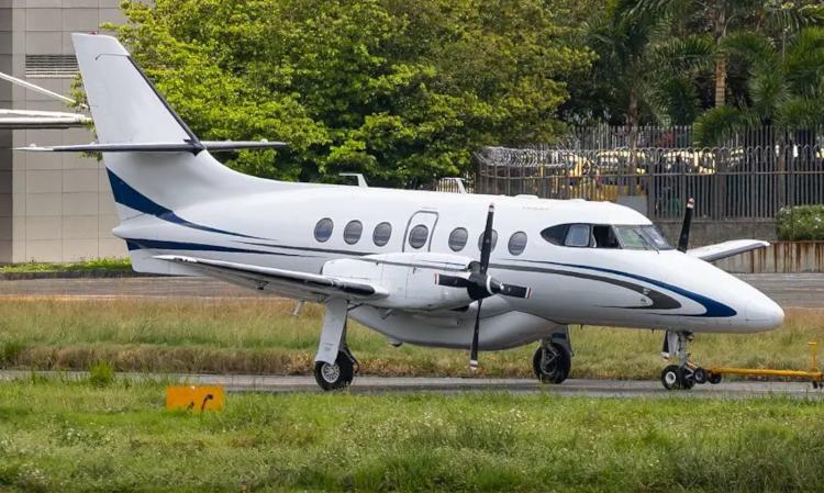 JetStream 32