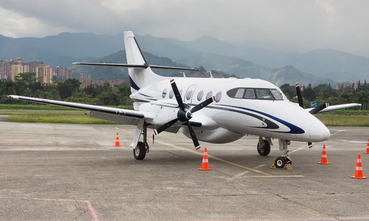 JetStream 32