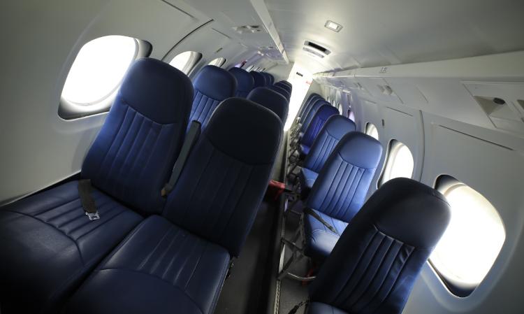 JetStream 32